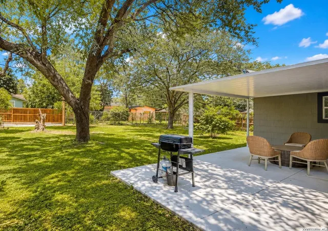 Photo 26 of Sale Pending at 6237 Dove Hl Dr, San Antonio, TX 78238 | MLS# 2003872 | Listing updated on 2026-08-13