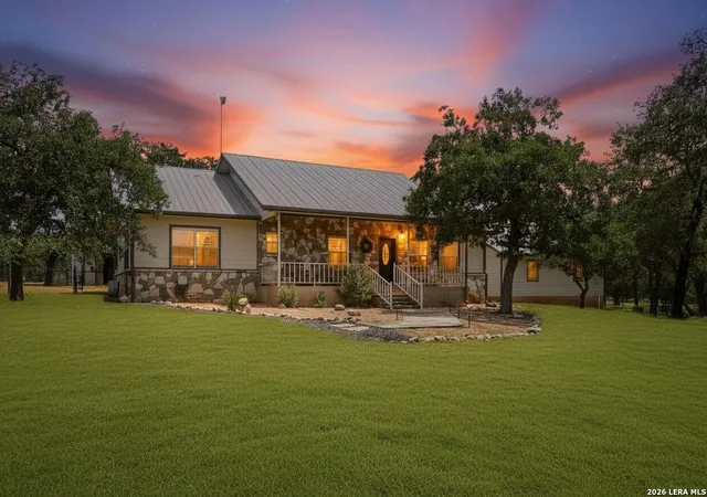 1st image of 1092 Fm 337, Medina, TX 78055 | MLS# 2003880