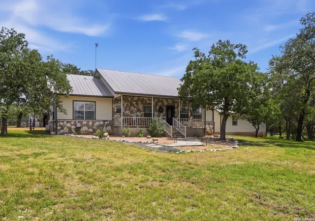 3rd image of 1092 Fm 337, Medina, TX 78055 | MLS# 2003880