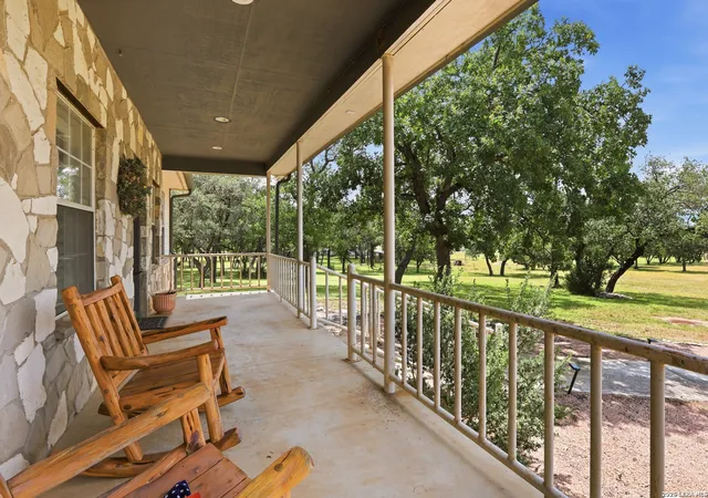 5th image of 1092 Fm 337, Medina, TX 78055 | MLS# 2003880