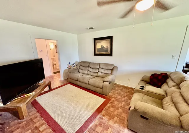 Photo 3 of Single family home for sale at 103 S Sweeney, Brackettville, TX 78832 | MLS# 2003886 | Listing updated on 2026-09-04