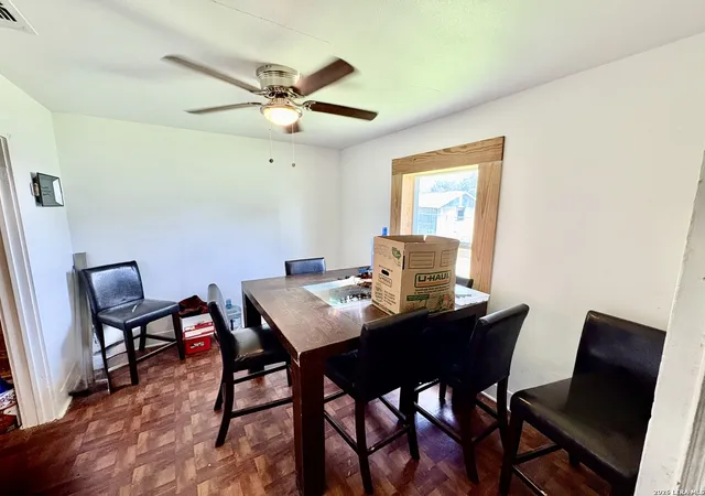Photo 3 of Single family home for sale at 103 S Sweeney, Brackettville, TX 78832 | MLS# 2003886 | Listing updated on 2026-09-04