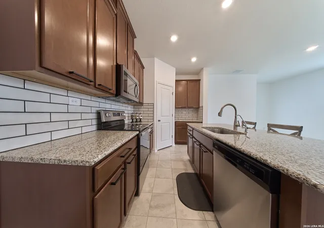 Photo 4 of Single family home for sale at 4466 Tivoli Dr, Converse, TX 78109 | MLS# 2003887 | Listing updated on 2026-08-08