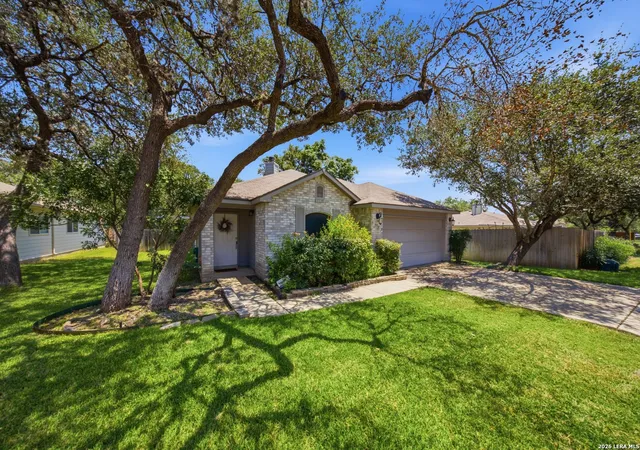 Photo 1 of Single family home for sale at 7513 Carriage Pass, San Antonio, TX 78249 | MLS# 2003888 | Listing updated on 2026-09-11