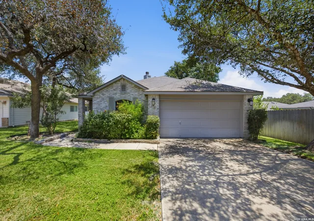 Photo 2 of Single family home for sale at 7513 Carriage Pass, San Antonio, TX 78249 | MLS# 2003888 | Listing updated on 2026-09-11