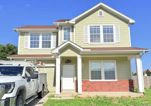 Photo 1 of Sale Pending at 1803 White Magnolia, San Antonio, TX 78227 | MLS# 2003893 | Listing updated on 2026-09-01