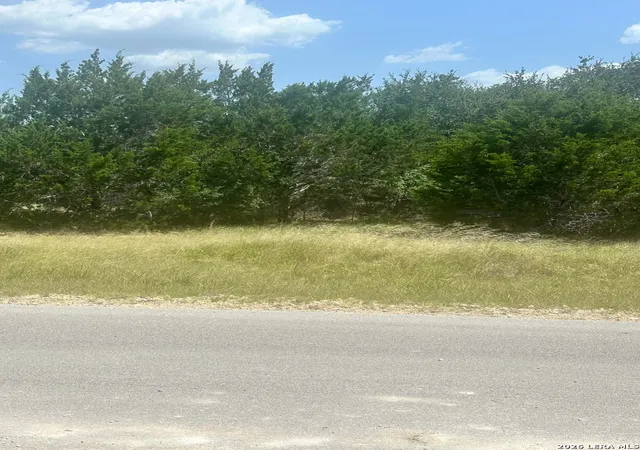 Photo 3 of Land for sale at 9024 Ashford, Spring Branch, TX 78070 | MLS# 2003894 | Listing updated on 2026-08-24