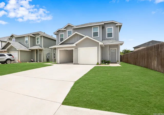1st image of 8639 Key Windy Way, Converse, TX 78109 | MLS# 2003896