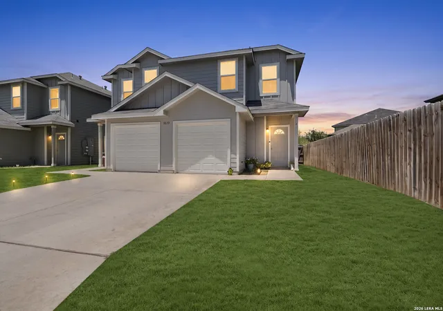 2nd image of 8639 Key Windy Way, Converse, TX 78109 | MLS# 2003896