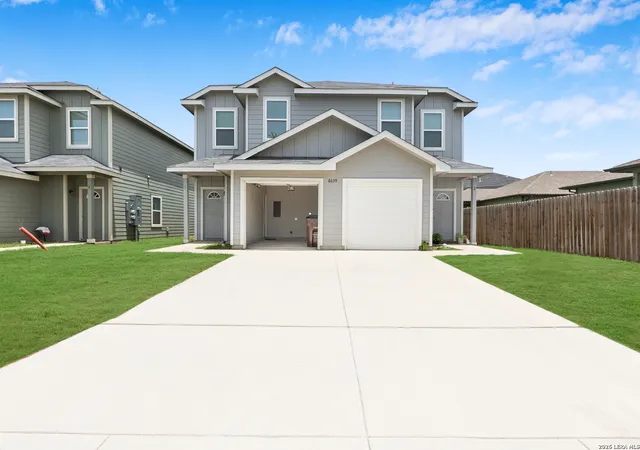Photo 3 of Multi family home for sale at 8639 Key Windy Way, Converse, TX 78109 | MLS# 2003896 | Listing updated on 2026-08-22