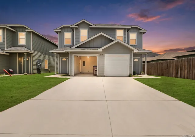 Photo 3 of Multi family home for sale at 8639 Key Windy Way, Converse, TX 78109 | MLS# 2003896 | Listing updated on 2026-08-22