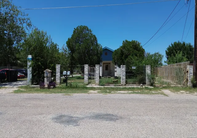 1st image of 2593 Eidson Rd, Eagle Pass, TX 78852 | MLS# 2003898