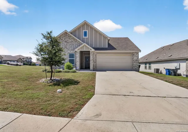 1st image of 3623 Twin Dish Way, New Braunfels, TX 78130 | MLS# 2003903