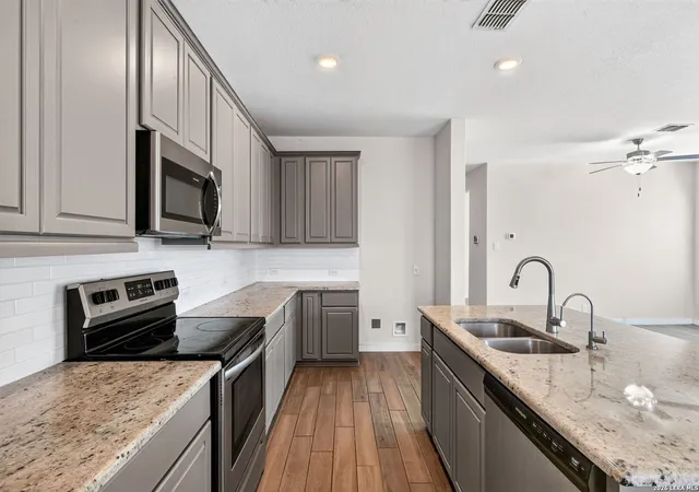 Single family home for sale at 3623 Twin Dish Way, New Braunfels, TX 78130 | MLS# 2003903