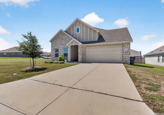 2nd image of 3623 Twin Dish Way, New Braunfels, TX 78130 | MLS# 2003903