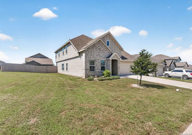 3rd image of 3623 Twin Dish Way, New Braunfels, TX 78130 | MLS# 2003903