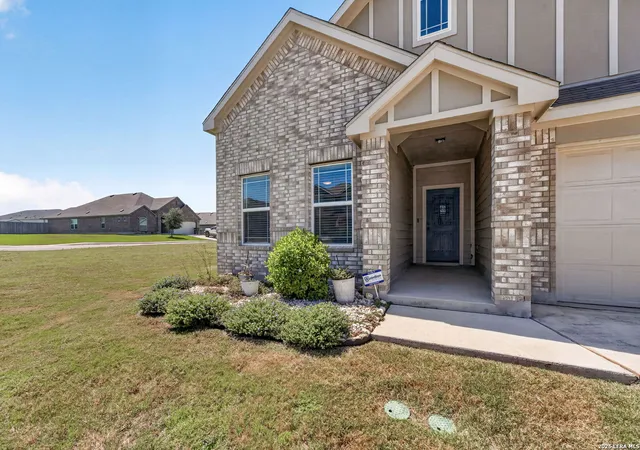 4th image of 3623 Twin Dish Way, New Braunfels, TX 78130 | MLS# 2003903