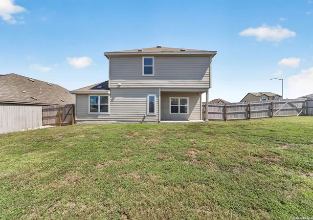 42nd image of 3623 Twin Dish Way, New Braunfels, TX 78130 | MLS# 2003903