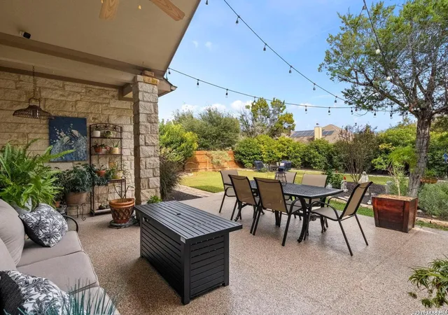 Photo 3 of Single family home for sale at 9706 Rosemire Way, San Antonio, TX 78254 | MLS# 2003909 | Listing updated on 2026-08-09