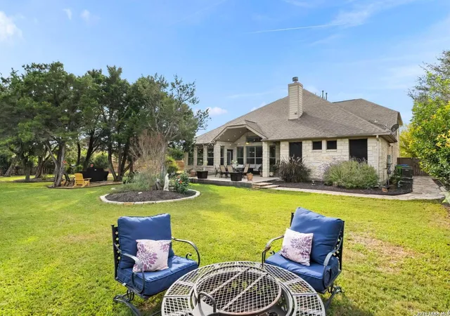 Photo 3 of Single family home for sale at 9706 Rosemire Way, San Antonio, TX 78254 | MLS# 2003909 | Listing updated on 2026-08-09