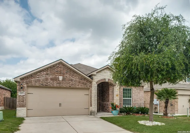 Single family home for sale at 12631 Shoreline Dr, San Antonio, TX 78254 | MLS# 2003913