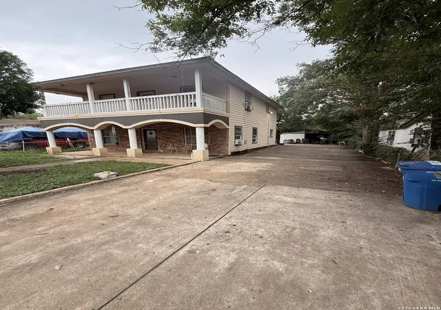 Photo 1 of Single family home for sale at 535 E Edmonds Ave, San Antonio, TX 78214 | MLS# 2003918 | Listing updated on 2026-08-09