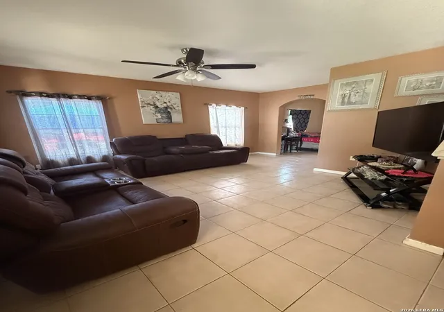 Photo 3 of Single family home for sale at 535 E Edmonds Ave, San Antonio, TX 78214 | MLS# 2003918 | Listing updated on 2026-08-09