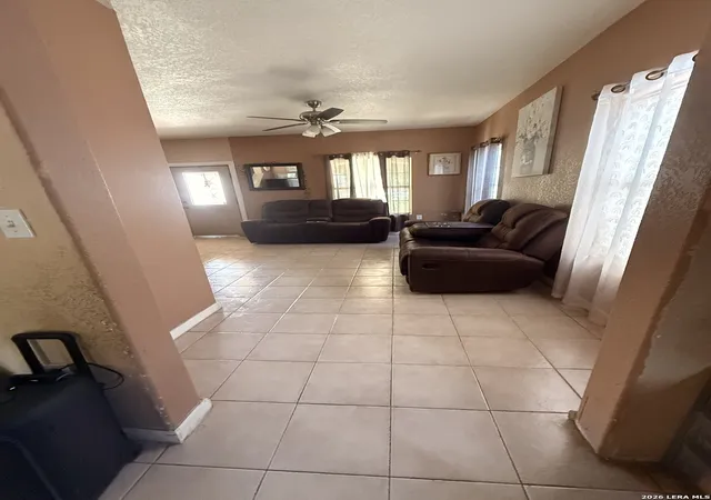 Photo 4 of Single family home for sale at 535 E Edmonds Ave, San Antonio, TX 78214 | MLS# 2003918 | Listing updated on 2026-08-09