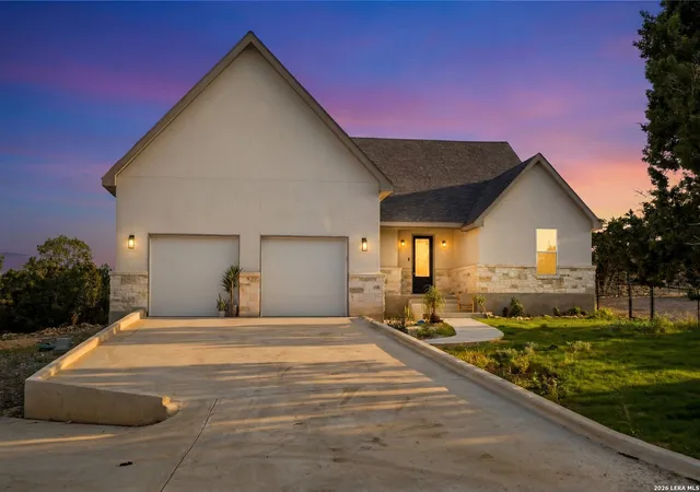 Single family home for sale at 443 Lets Roll Dr, Fischer, TX 78623 | MLS# 2003930