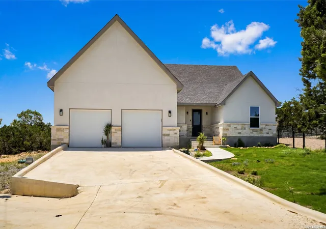 Photo 2 of Single family home for sale at 443 Lets Roll Dr, Fischer, TX 78623 | MLS# 2003930 | Listing updated on 2026-09-10