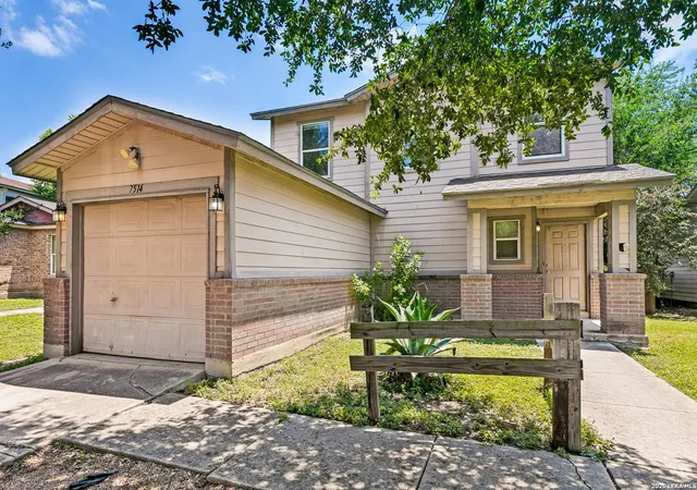 Photo 1 of Sale Pending at 7514 Branching Peak, San Antonio, TX 78244 | MLS# 2003936 | Listing updated on 2026-08-12