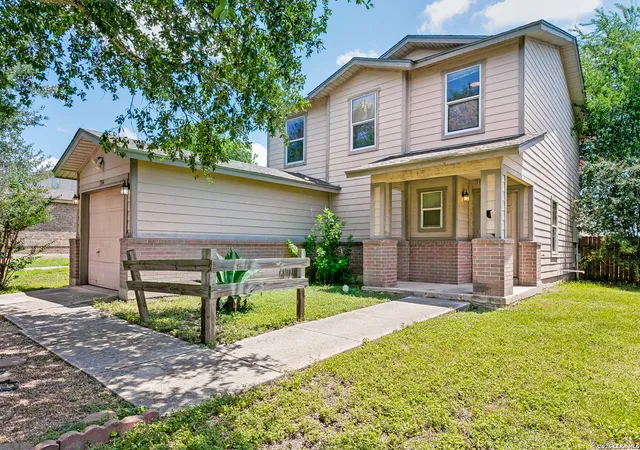 Photo 2 of Sale Pending at 7514 Branching Peak, San Antonio, TX 78244 | MLS# 2003936 | Listing updated on 2026-08-12