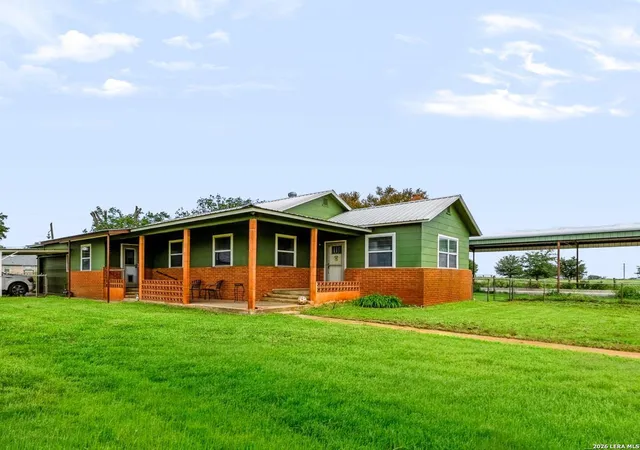 1st image of 15637 Kilowatt Rd, Elmendorf, TX 78112 | MLS# 2003938