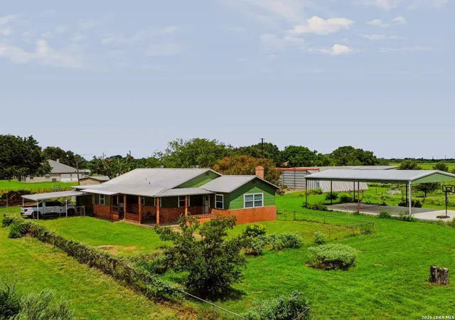2nd image of 15637 Kilowatt Rd, Elmendorf, TX 78112 | MLS# 2003938