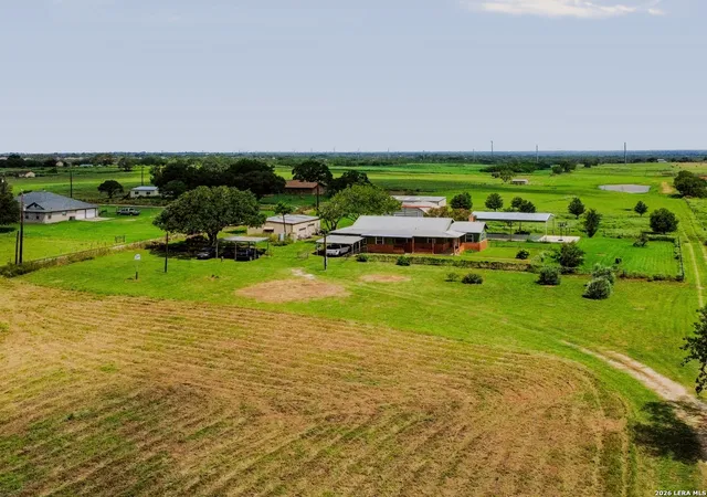Photo 3 of Single family home for sale at 15637 Kilowatt Rd, Elmendorf, TX 78112 | MLS# 2003938 | Listing updated on 2026-08-16