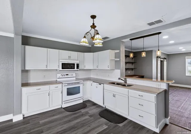 Photo 3 of Single family home for sale at 15637 Kilowatt Rd, Elmendorf, TX 78112 | MLS# 2003938 | Listing updated on 2026-09-24