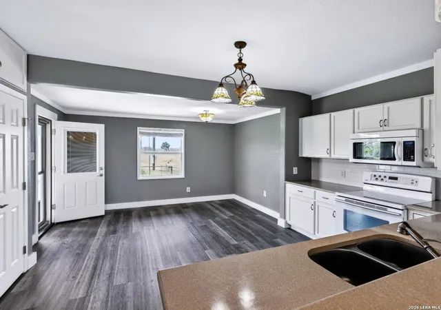 Photo 4 of Single family home for sale at 15637 Kilowatt Rd, Elmendorf, TX 78112 | MLS# 2003938 | Listing updated on 2026-09-24