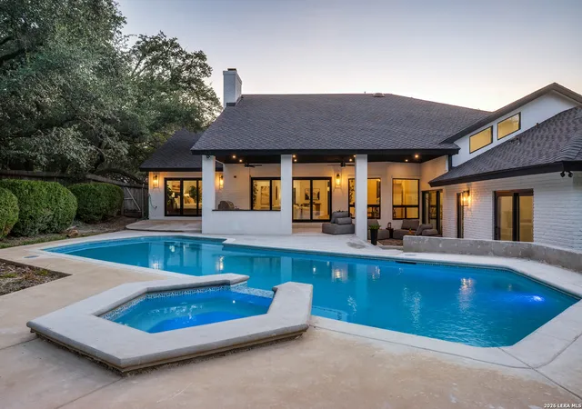 2nd image of 206 Post Oak Way, Shavano Park, TX 78230 | MLS# 2003942