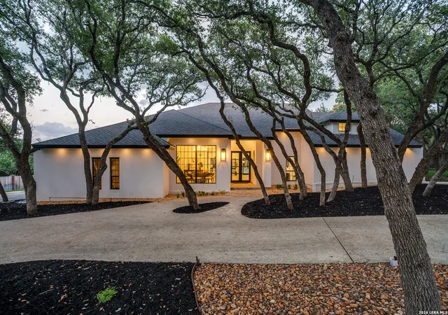 3rd image of 206 Post Oak Way, Shavano Park, TX 78230 | MLS# 2003942