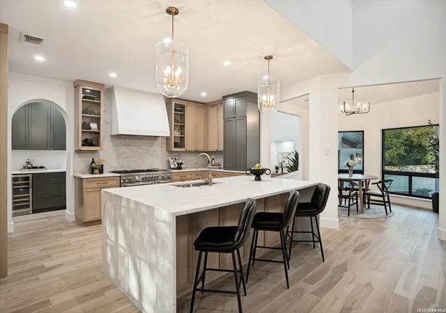 4th image of 206 Post Oak Way, Shavano Park, TX 78230 | MLS# 2003942