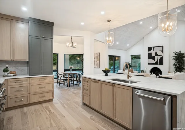 5th image of 206 Post Oak Way, Shavano Park, TX 78230 | MLS# 2003942