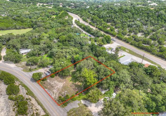 Photo 1 of Land for sale at 3265 Skyline Dr, Canyon Lake, TX 78133 | MLS# 2003947 | Listing updated on 2026-08-09
