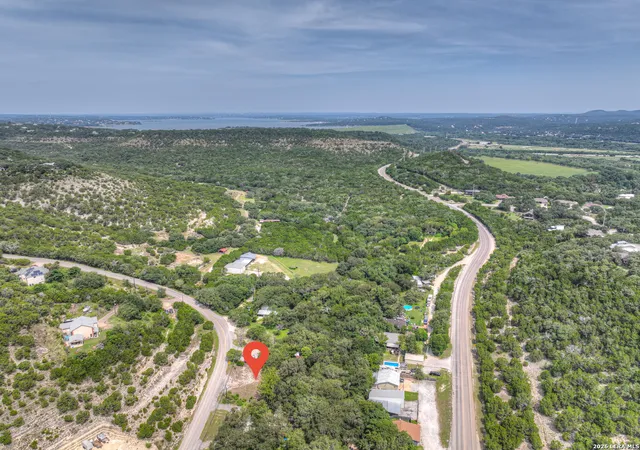 Photo 2 of Land for sale at 3265 Skyline Dr, Canyon Lake, TX 78133 | MLS# 2003947 | Listing updated on 2026-08-09