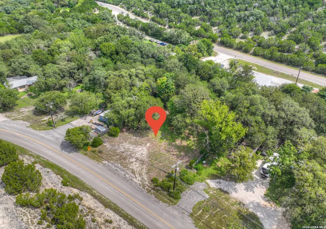 Photo 4 of Land for sale at 3265 Skyline Dr, Canyon Lake, TX 78133 | MLS# 2003947 | Listing updated on 2026-08-09
