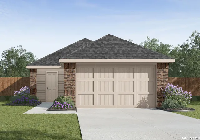 1st image of 5136 Wild Boar Xing, Converse, TX 78109 | MLS# 2003952