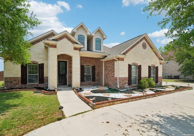 1st image of 7027 Laura Hts, Schertz, TX 78154 | MLS# 2003955
