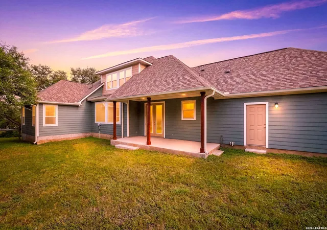 Photo 3 of Single family home for sale at 118 Allegheny Ct, San Marcos, TX 78666 | MLS# 2003967 | Listing updated on 2026-08-09