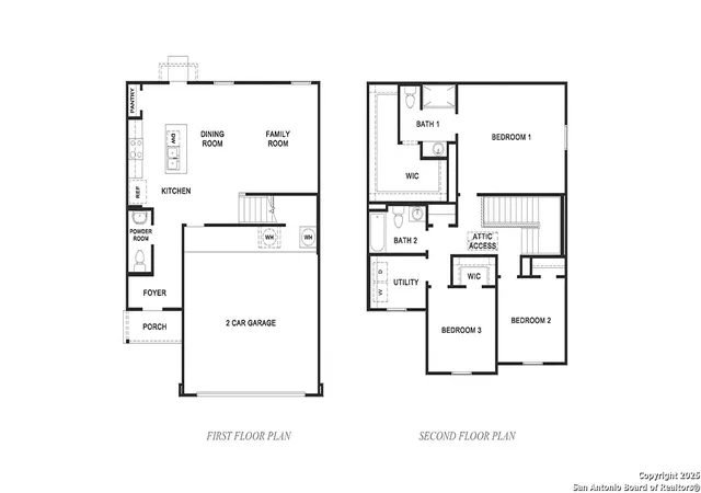 2nd image of 4250 Common Sage, Von Ormy, TX 78073 | MLS# 2003975