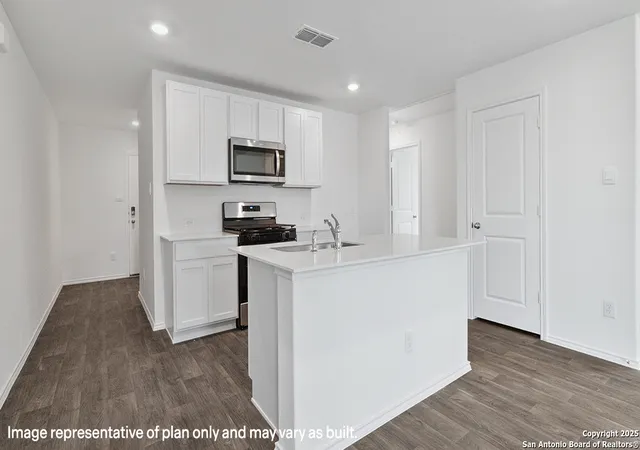 3rd image of 4227 Common Sage, Von Ormy, TX 78073 | MLS# 2003978