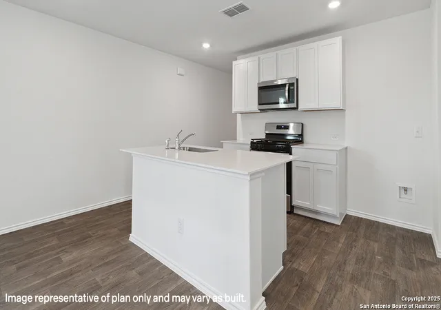 5th image of 4227 Common Sage, Von Ormy, TX 78073 | MLS# 2003978